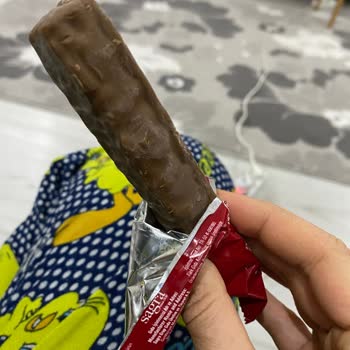 Tadelle Çikolata Renk Değişimi Şoku