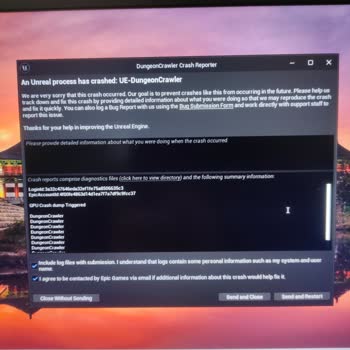 Oyun Bilgisayarım Sürekli Çöküyor