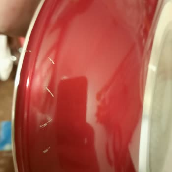 BİM'den Alınan Çizik Tencere Ve İade Sorunu