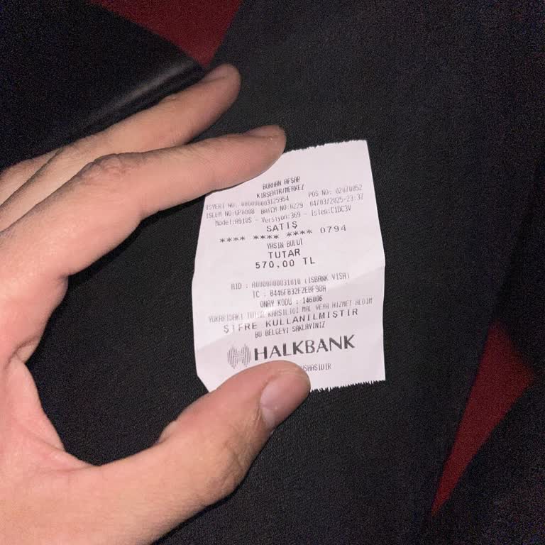 Otobüsün Otogara Uğramaması Ve Müşteri Hizmetleri Sorunu