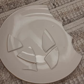 Kırık Tabak Sorunu Ve Yanıltıcı Tedarik Süreci