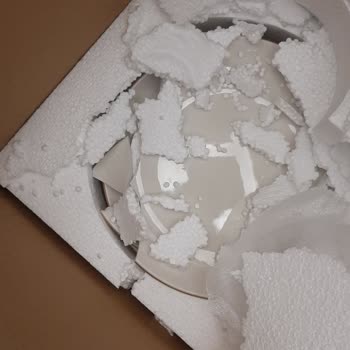 Kırık Tabak Sorunu Ve Yanıltıcı Tedarik Süreci