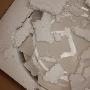 Kırık Tabak Sorunu Ve Yanıltıcı Tedarik Süreci