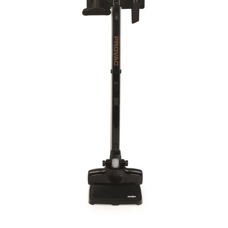 Fantom Süpürge Hayal Kırıklığı