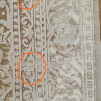 Gümüşsuyu Halı'da Dini Motifler Ve Hassasiyet Eksikliği