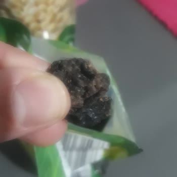 Bozuk Ve Tehlikeli Ürün: Amigo Marka Üzümler