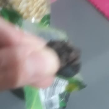 Bozuk Ve Tehlikeli Ürün: Amigo Marka Üzümler