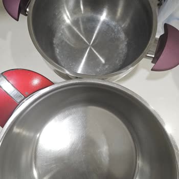 Porland Çelik Tencere Seti Hayal Kırıklığı Yarattı