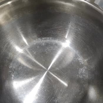 Porland Çelik Tencere Seti Hayal Kırıklığı Yarattı