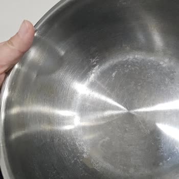 Porland Çelik Tencere Seti Hayal Kırıklığı Yarattı