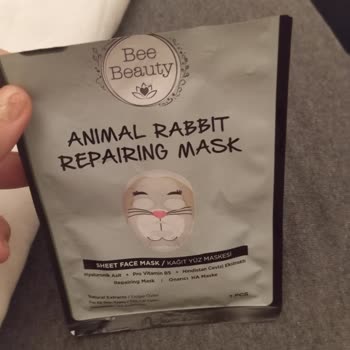 Eksik Ürün Şoku: Maske Paketi Boş Çıktı