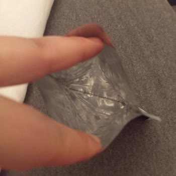 Eksik Ürün Şoku: Maske Paketi Boş Çıktı