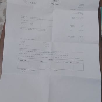 Baymak Şofben İle Yaşadığım Hayal Kırıklığı