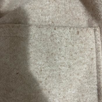 Kaşe Kabanımda Erken Tüylenme Sorunu