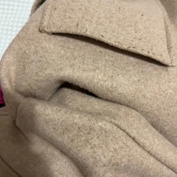 Kaşe Kabanımda Erken Tüylenme Sorunu