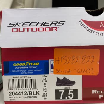 Boyner Ve Skechers Garanti Süresi Çelişkisi: Yanıltıcı Bilgilendirme Şikayeti