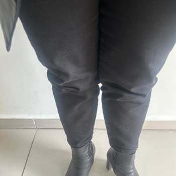 Mavi Jeans Kot Pantolon Kalite Sorunu