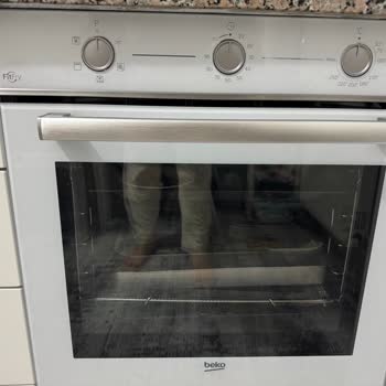 Beko Fırın İle Yaşanan Hayal Kırıklığı: Rezidans Eksikliği Ve Çözüm Bulunamaması