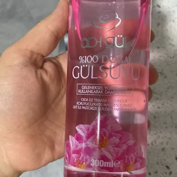 Marketlerde Satılan Kozmetik Ürünlerinin Güvenilirliği