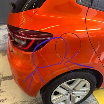 Yetkili Serviste Sorumsuzluk Ve Hasar