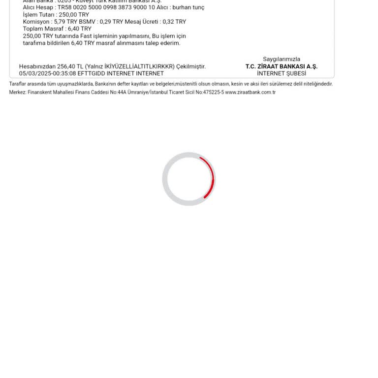 Casino Hesabına Geçmeyen Para Sorunu