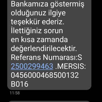 ATM'de Sıkışan Para Ve Uzayan İade Süreci