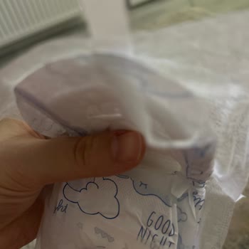 Defolu Molped Ürünleri Ve Yetersiz Müşteri Hizmeti