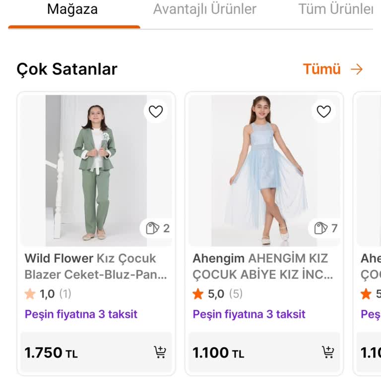Vav Moda Tasarım Ürünü Kargolamadı