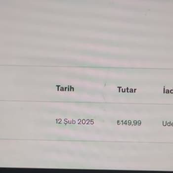 Udemy Kurs İadesinde Yaşanan Sorunlar