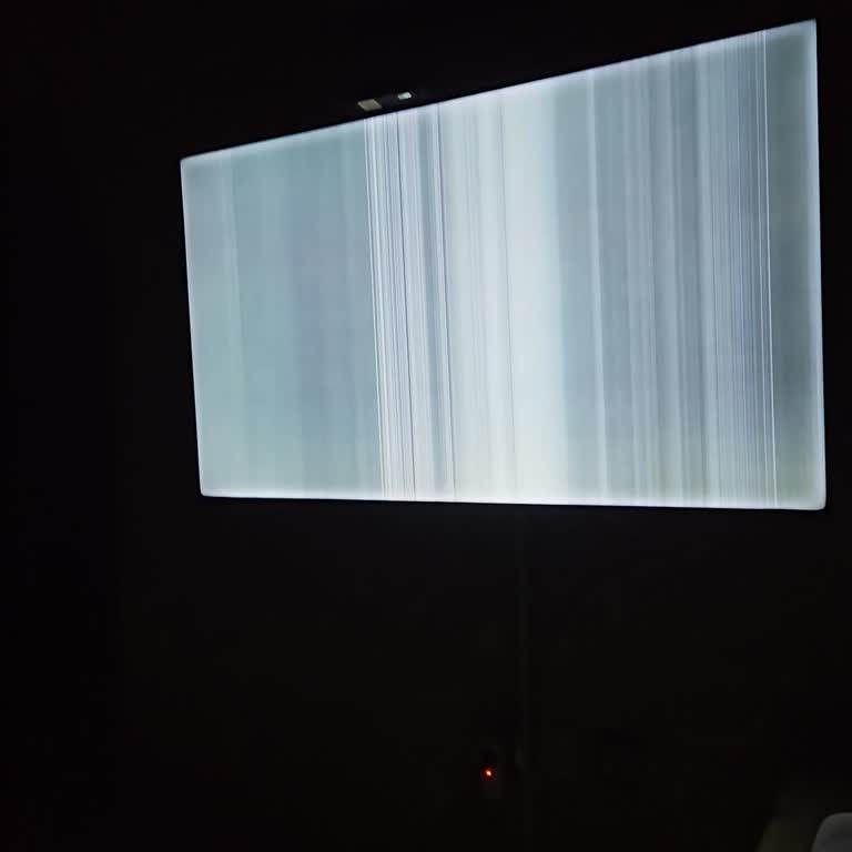 Hi Level TV'de Sürekli Kararma Sorunu