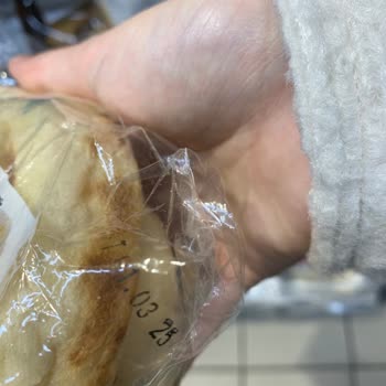 Küflenmiş Ürünler Ve Yetersiz Stok Denetimi