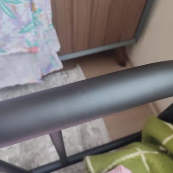 Mobilya Pasajı Kalitesiz Boya İle Hayal Kırıklığı