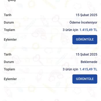 Bebek Ürünlerinde Güven Sorunu: Mağduriyet Yaşadım