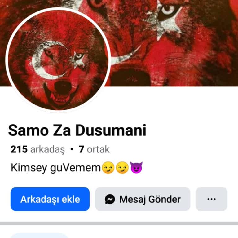 Eski Hesabıma Erişemiyorum, Yardımcı Olun