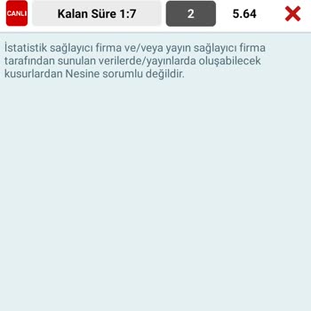 Yanlış Kupon Sonucu Ve Para İadesi Talebi