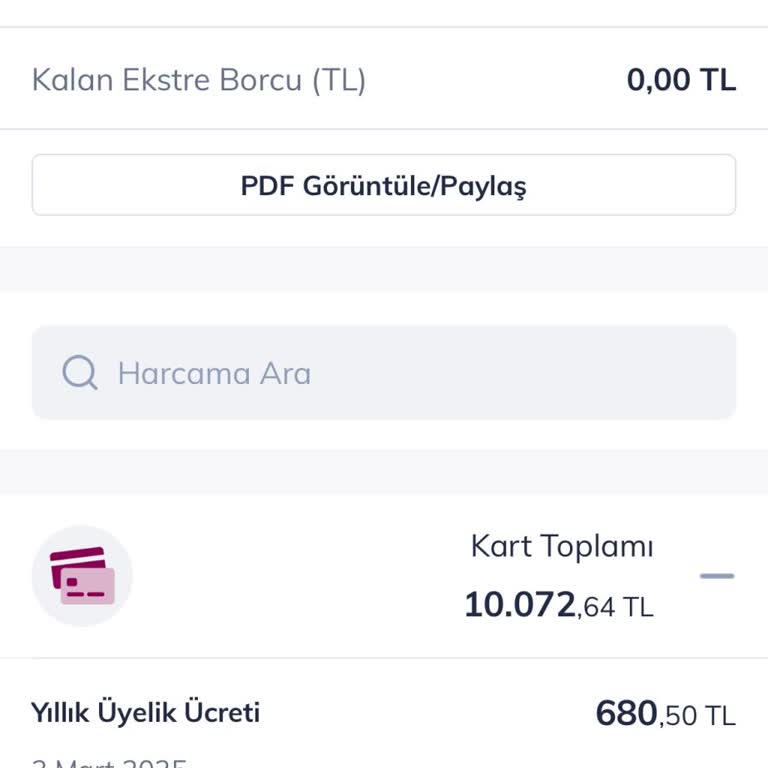 Haksız Kart Aidatına Karşı Tüketici Mücadelesi