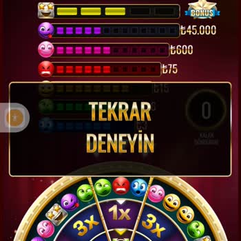 Ödüllü Oyunda Haksızlık Ve Bonus Problemleri