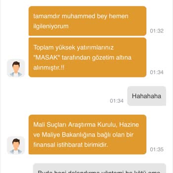 Yatırılan Paranın Geri Alınamaması Ve Hesap Kısıtlaması Sorunu
