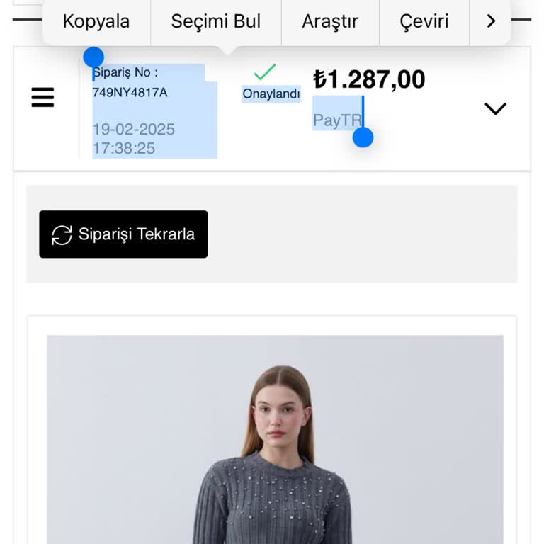 Uzayan Bekleyiş: Hediyem Hâlâ Yolda!