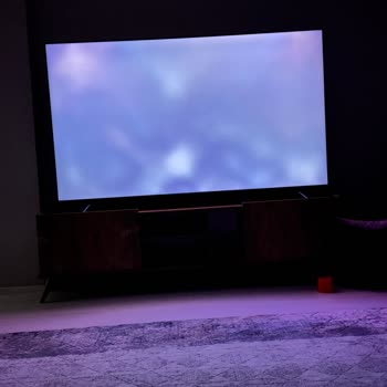 Televizyondaki Işık Süzmesi Sorunu