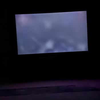 Televizyondaki Işık Süzmesi Sorunu