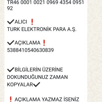 Uygulama Satışı Adı Altında Mağduriyet