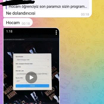 Uygulama Satışı Adı Altında Mağduriyet