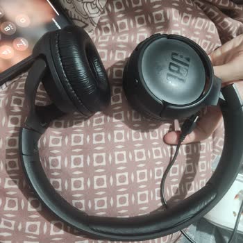JBL 560 BT Kulaklık Açılmıyor Ve Kapanıyor Sorunu