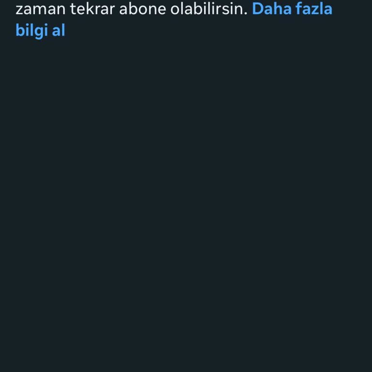 Meta Verified İade Sonrası Yeniden Başvuru Sorunu