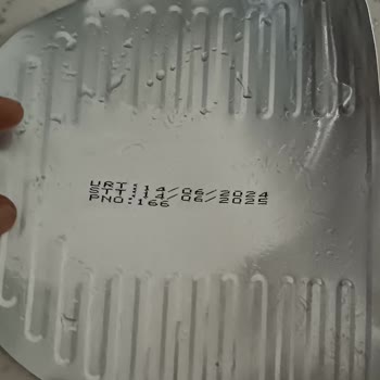 Delikanlı Süt Ürünleri Peynirde Acı Tat
