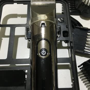 Tıraş Makinesi Parça Temini Sorunu