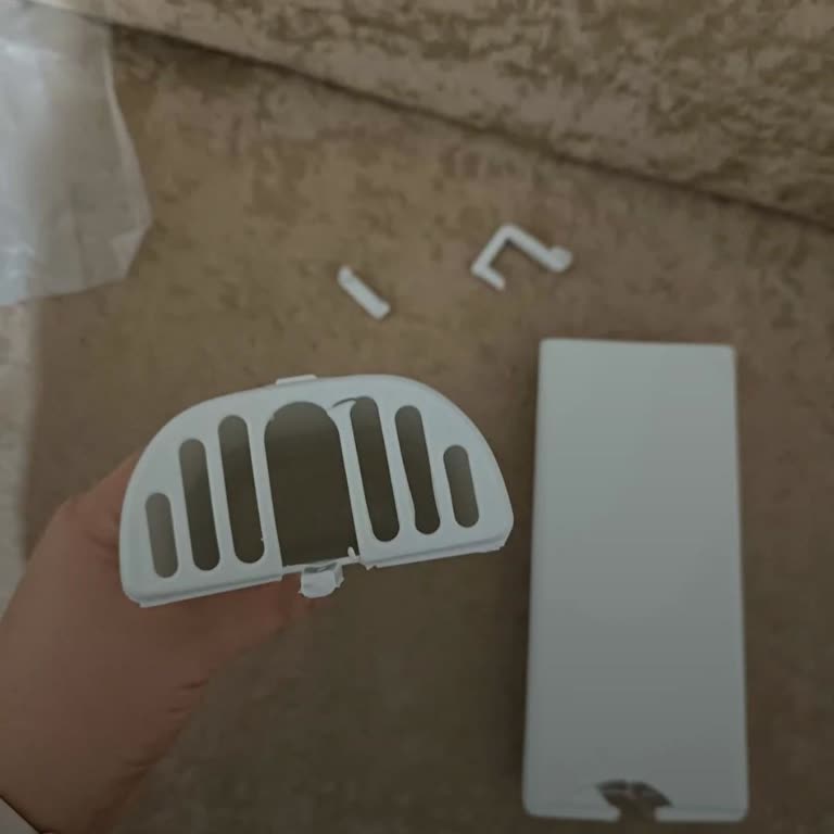 Trendyol'dan Aldığım Ürün Kırık Geldi, İade Süreci Çıkmaza Girdi