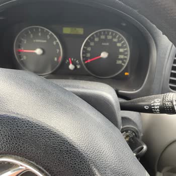 Hyundai Accent ERA'nın Kronik EPS Sorunu: Güvenlik Tehlikesi