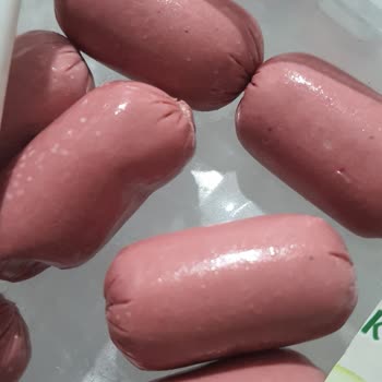 BİM Marketten Aldığım Sosisin Sorunu